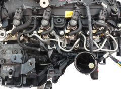 Sistema de injeção 167003669R 166006212R 1.5 DCI Renault Captur