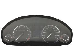 Conta-rotações Peugeot 407 9646259480 50500