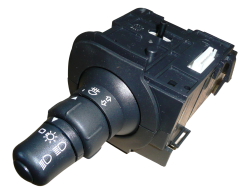 Interruptor de luz Original Renault Scenic 2 II 7701060398