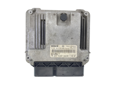 Unidade de Controlo 55188111 0281010455 426F16BDA Alfa Romeo Bosch 63862