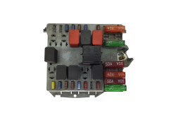 Caixa de fusíveis Fiat 46558759 19450
