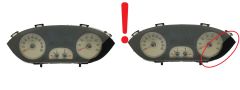 Conta-rotações Lancia Musa 735417167 503001190200 65553