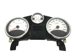 Conta-rotações Peugeot 207 A2C53065547 58688