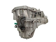 Caixa de velocidades Novo Original TL4A040 TL4018 Renault Megane 3 1.5 dci