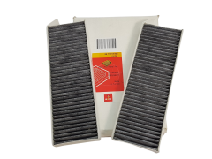Filtro Habitáculo Citroen Peugeot 8671018932 Motrio Original