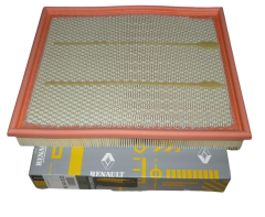 Filtro Ar Original Master II Movano Interstar 2.5 DCI 8200459854