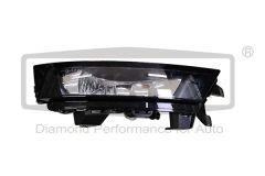 Farol nevoeiro Direita 5JA941700D 99411799102 Skoda Rapid DPA