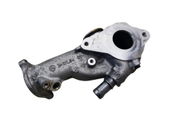 Mangueira de ar EGR 147170061R 1.5 Blue dCi Dacia Renault
