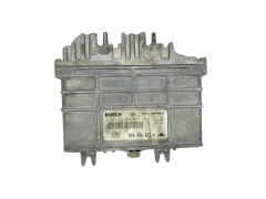 Unidade de Controlo 6K0906027A 0261204054/055 Seat VW Bosch 63303