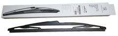 Escova Limpa-vidros Traseira Novo Original 6423.92 642392 Citroen Peugeot