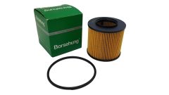 Filtro Óleo 03C115562 B12821 VW Audi Seat Skoda Borsehung