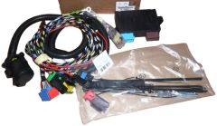 Sistema de fiação Novo Original 1680088680 Citroen Peugeot