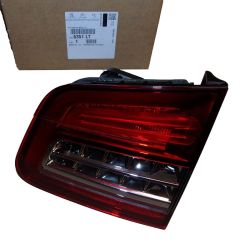 Farol Direito Traseira Novo Original 6351.LT 6351LT Citroen C5 HB