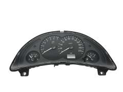 Conta-rotações Opel Corsa C 09166814FL 110008988009 54271