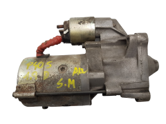 Motor de Arranque Citroen Peugeot D9R84 5802M3 1.9TD Valeo 1414