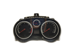 Conta-rotações Opel Corsa P0013312051 51655 1295