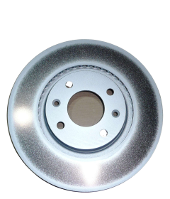 Disco de travão Frente Original Berlingo Xsara 306 Partner 4249K4