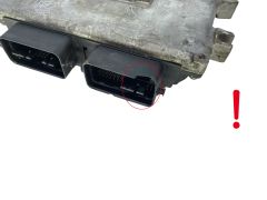 Unidade de Controlo Suzuki 33920-62J02 MB112300-0383 Denso 60994