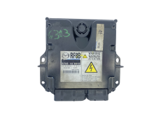 Unidade de Controlo 275800-7353 RF8B18881D K4238 Mazda