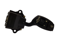 Interruptor do limpa para-brisas BMW 5 E60 6924106F 01206100 LK