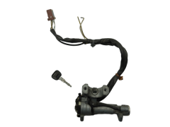 Canhão de Ignição Rover 400 62780004 Valeo 1271