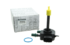 Pré-aquecedor combustível Novo Original 164A0HV80B Renault