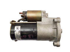 Motor de Arranque Citroen Peugeot 433322 1.8 16V Valeo