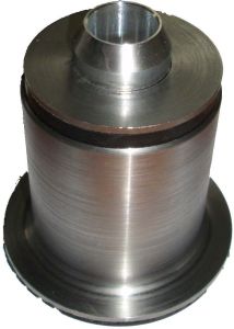 Casquilho do Eixo Frente Renault Laguna II 8200000512A
