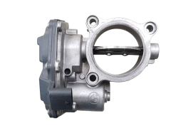 Válvula do corpo do acelerador BMW 1354 7810752 03 10378517 Pierburg 2088