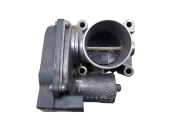 Válvula do corpo do acelerador 03D133062E A2C53060088 VW Seat Skoda 1870