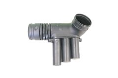 Mangueira de ar 04E129651C B12330 VW Audi Seat Skoda Borsehung