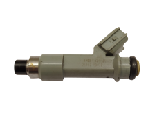 Injetor de combustível Citroen Peugeot Toyota 1,0 1,4 23250 00030 Denso