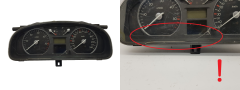 Conta-rotações Renault Laguna 2 8200218888 B 2581