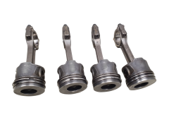 Biela Kit 7701475074 120A16332R 1.5dci K9K724 Renault