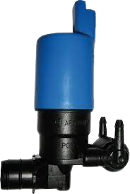 Bomba de lavagem Original Peugeot Citroen C5 607 Berlingo 6434A8