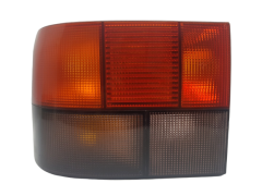 Farol Esquerdo Traseira Renault 19 7701033781 Scintex 5446