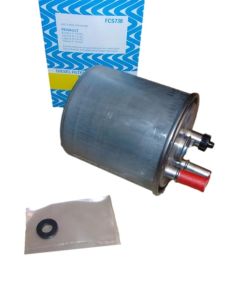 Filtro Combustível Fazer Renault FCS738 7701069023 Purflux