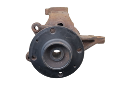 Junta de direção da roda Frente Esquerda Peugeot ABS 364675 330776 72mm 21