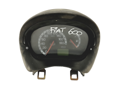 Velocímetro Fiat Seicento 735270336 6063449916 41198