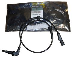 Sensor ABS Traseira Original Master III Movano B NV400 4790000Q0E