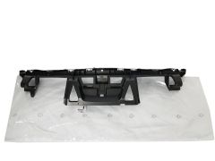 Suporte Parachoque Frente Novo Original Peugeot 5008 7422E7