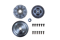 Kit embraiagem Fazer VW Audi Skoda 038105266AB K11788601 Vika