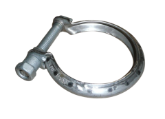 Abraçadeira Novo Original 1713.65 171365 Citroen Peugeot