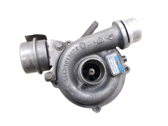 Turbocompressor 292140H220116 7701476183 54399700002 1.5dCi Renault