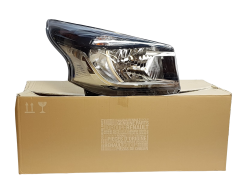 Farol Direito Renault 260101161R Original