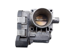 Válvula do corpo do acelerador Fiat Ford 5519278 40SMF10 Magneti 2859