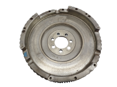 Volante motor 846 8200447575 Renault 1.5 DCI 1655