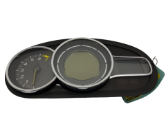 Conta-rotações Renault Megane 3 248106944R 22798