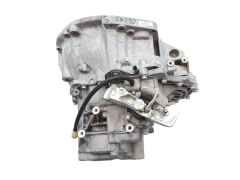 Caixa de velocidades ND0002 7701717852 1.9 dCi Renault Scenic 2 1010