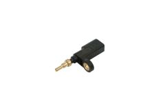 Sensor de temperatura do refrigerante 03F919501B B18252 VW Audi Seat Borsehung